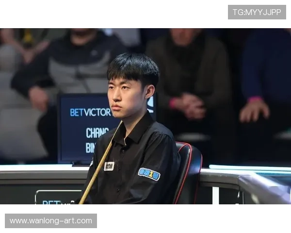 亨德利点名下一位中国冠军 常冰玉从假球丑闻到被墨菲赞为“完美”,禁赛两年后瞄准顶尖行列_斯诺克_比赛_选手